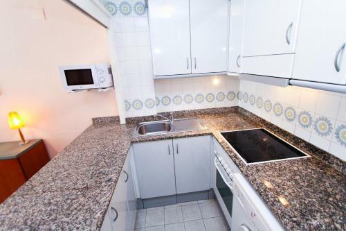 Apartamento Cabo Menor 2 Planet Costa Dorada