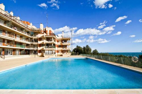 Apartamento Cabo Menor 2 Planet Costa Dorada
