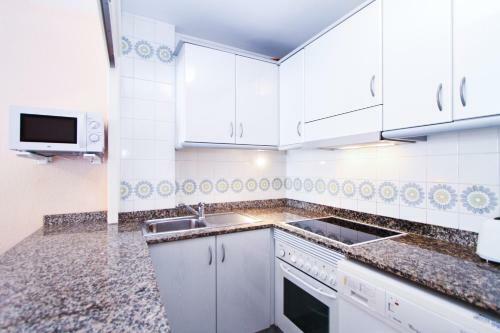Apartamento Cabo Menor 2 Planet Costa Dorada
