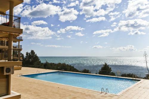 Apartamento Cabo Menor 2 Planet Costa Dorada