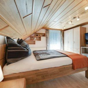 Ferienhaus Heidi