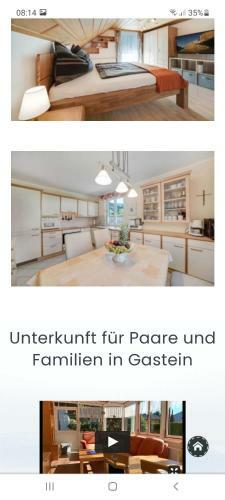 Ferienhaus Heidi