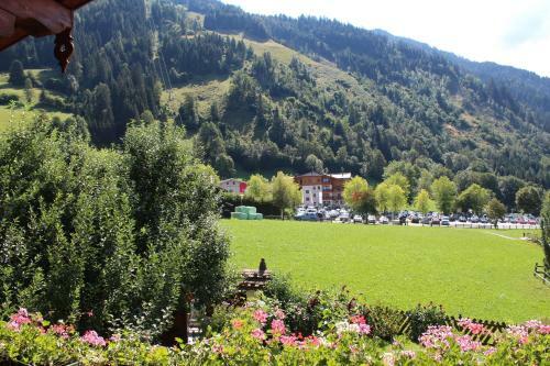 Apartamento G�stehaus Alpina
