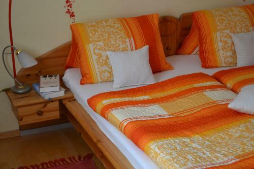 Apartamento Landhaus Sandra