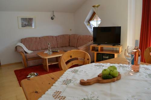 Apartamento Landhaus Sandra