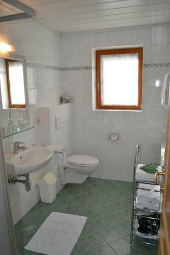 Apartamento Landhaus Sandra