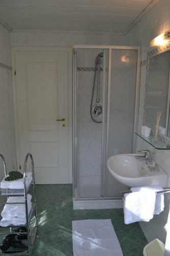 Apartamento Landhaus Sandra