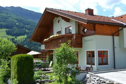 Apartamento Landhaus Sandra