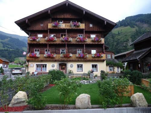 Agroturismo Wengerbauer