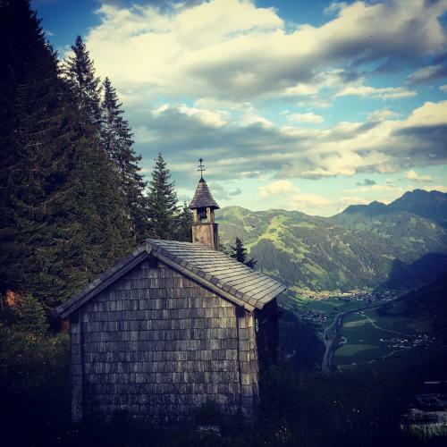 Chalet Franzi