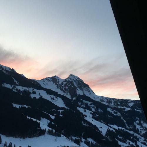 Chalet Franzi
