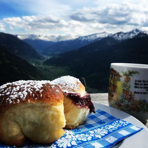 Chalet Franzi