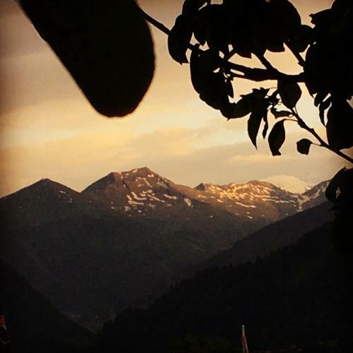 Chalet Franzi