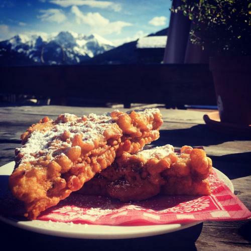 Chalet Franzi