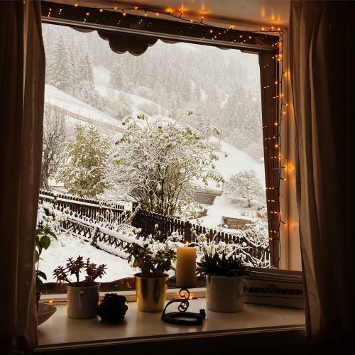 Chalet Franzi