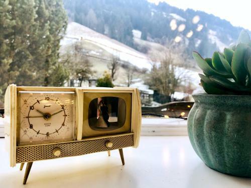 Chalet Franzi