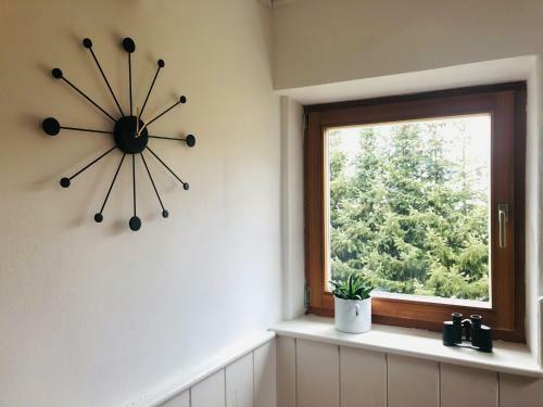 Chalet Franzi