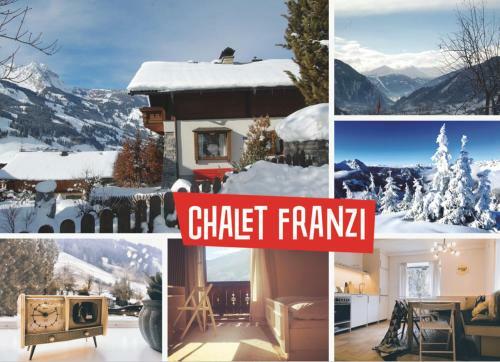 Chalet Franzi