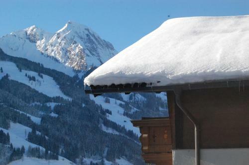 Chalet Franzi