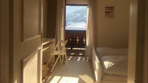 Chalet Franzi