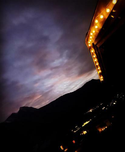 Chalet Franzi