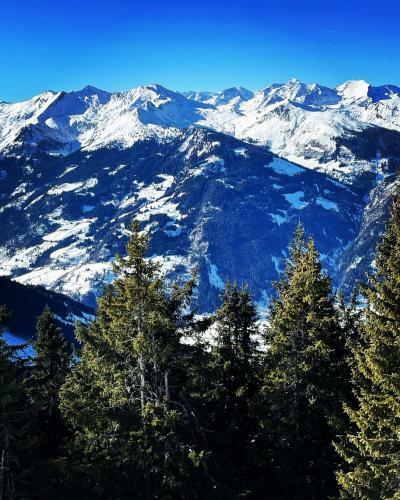 Chalet Franzi