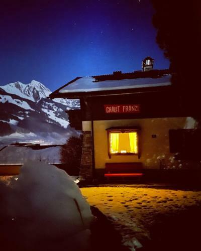 Chalet Franzi