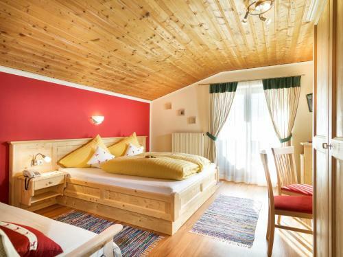 Apartamento G�stehaus Hagenhofer