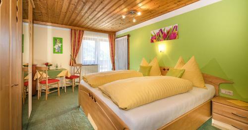 Apartamento G�stehaus Hagenhofer