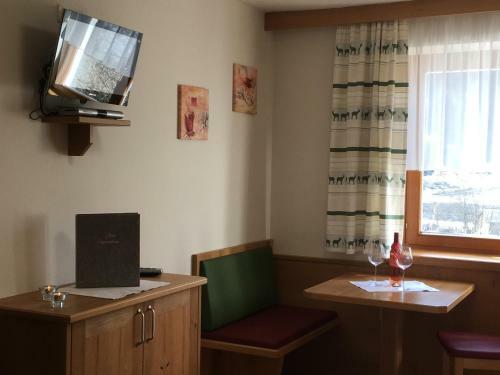 Apartamento Haus Schnepfleitner