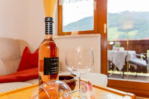 Apartamento Haus Kranabetter