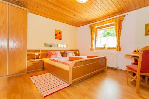 Apartamento Haus Kranabetter