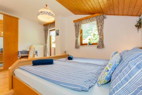 Apartamento Haus Kranabetter
