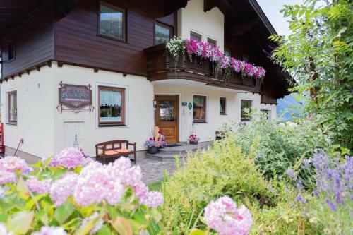 Apartamento Haus Kranabetter