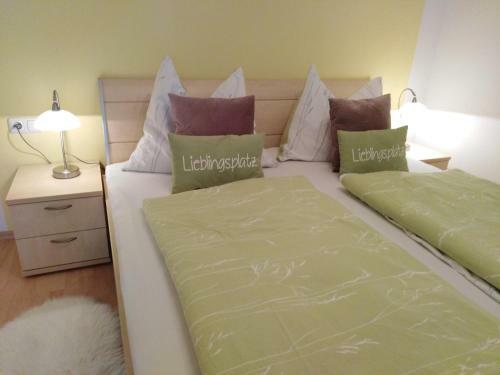 Apartamento Landhaus Sarah