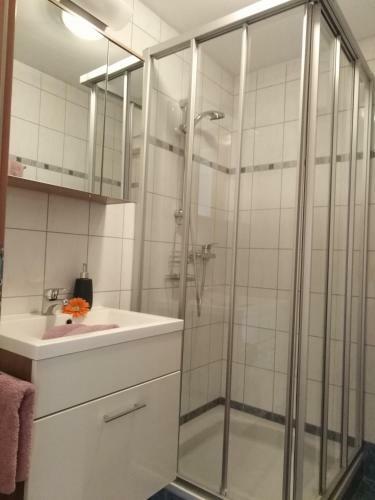 Apartamento Landhaus Sarah