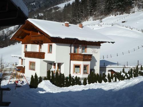 Apartamento Landhaus Sarah
