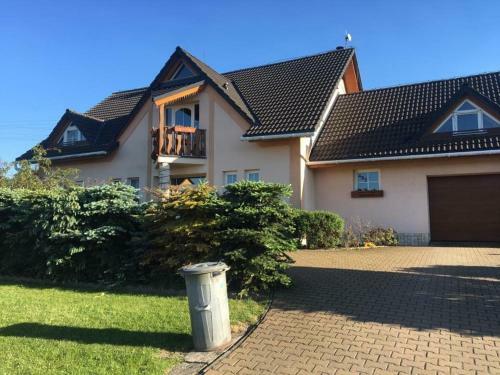 Villa Vila V Jesenikach