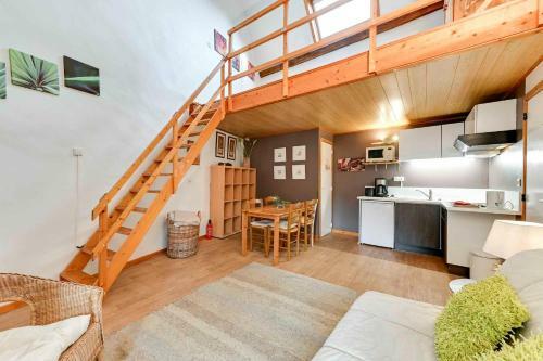 Hostal Au Gr� Des Vents