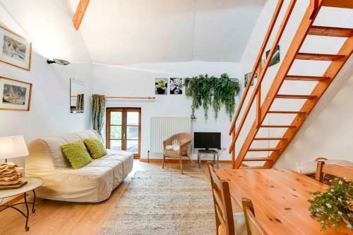Hostal Au Gr� Des Vents