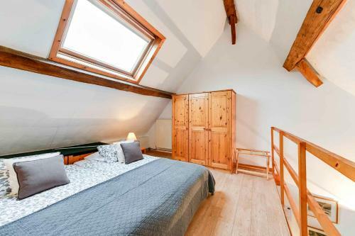 Hostal Au Gr� Des Vents