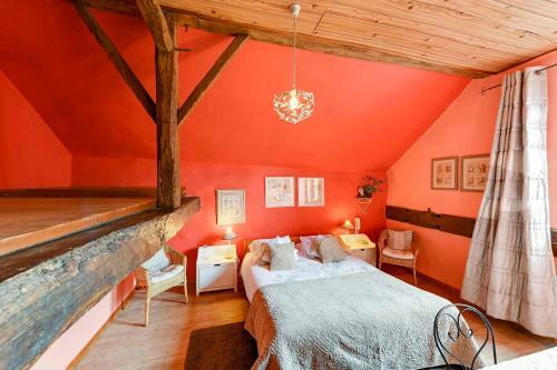Hostal Au Gr� Des Vents