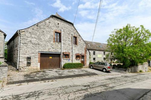 Hostal Au Gr� Des Vents