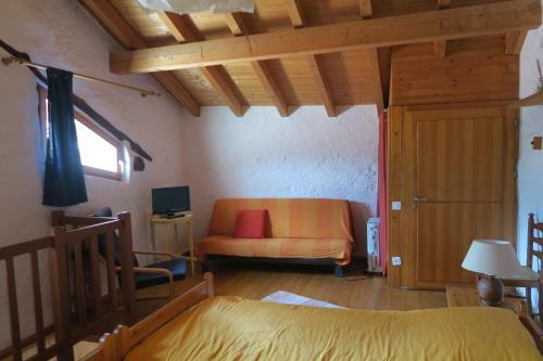 Apartamento Ul R�stic A Monte