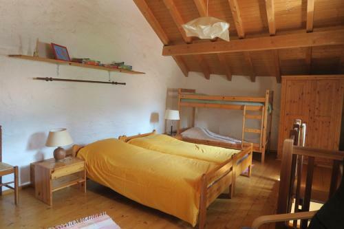 Apartamento Ul R�stic A Monte