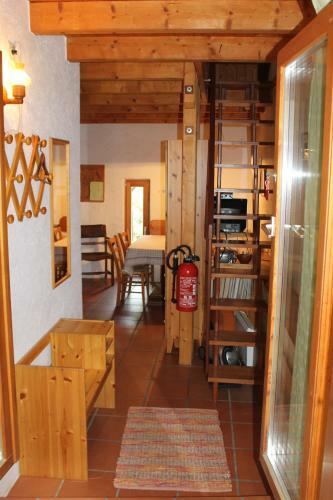 Apartamento Ul R�stic A Monte
