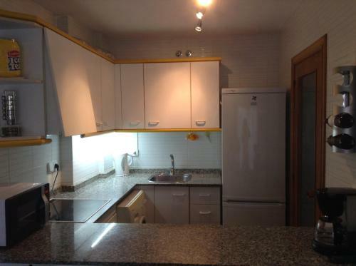 Apartamento Edificio Diamant