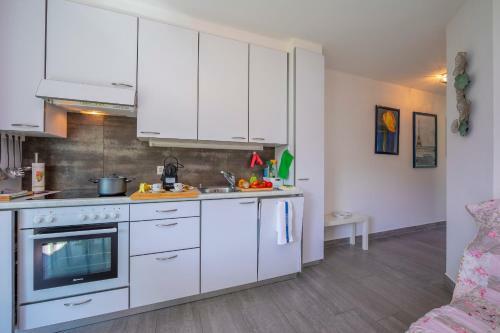Apartamento Casa Belvedere