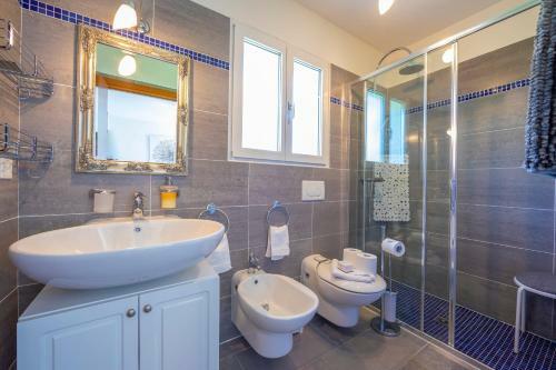 Apartamento Casa Belvedere