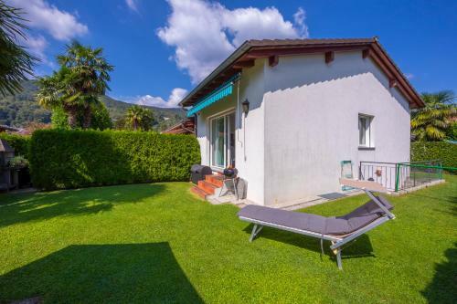 Apartamento Casa Belvedere